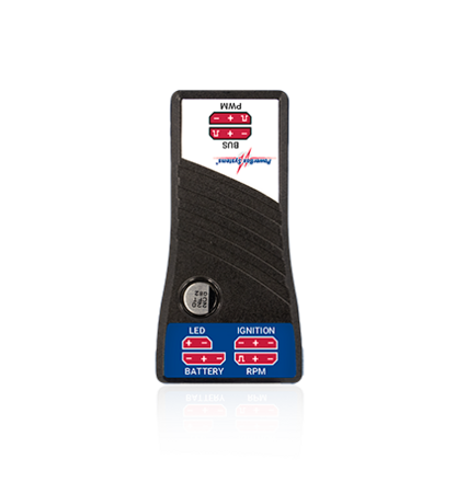 PowerBox Spark Switch RS 6V Regulated