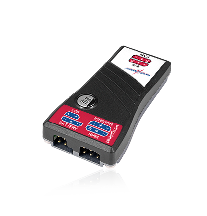 PowerBox SparkSwitch RS Unregulated Ignition Switch