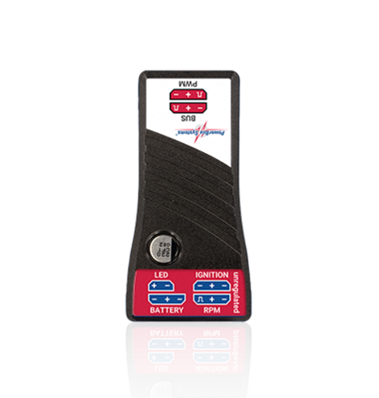 PowerBox SparkSwitch RS Unregulated Ignition Switch