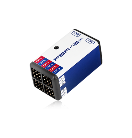 PowerBox PBR-12X 12 Channel Expander
