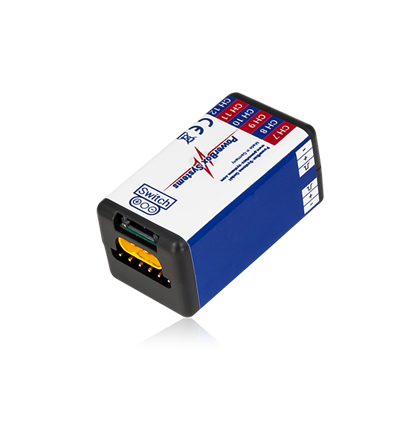 PowerBox PBR-12X 12 Channel Expander