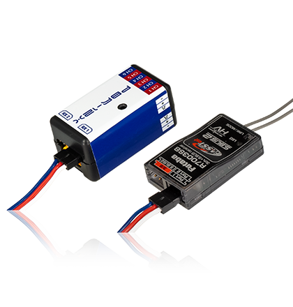 PowerBox PBR-12X 12 Channel Expander