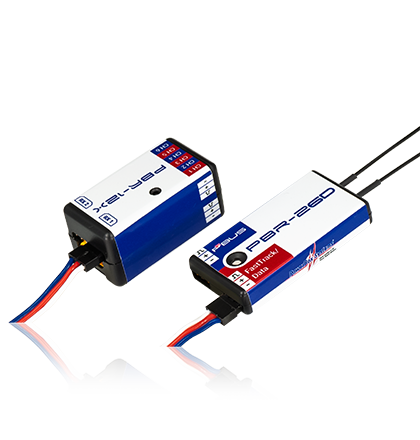 PowerBox PBR-12X 12 Channel Expander