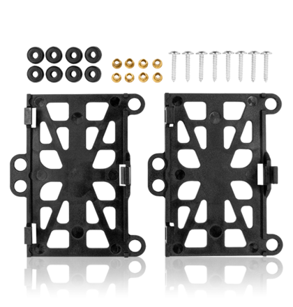 PowerBox Battery Mounting Frame
