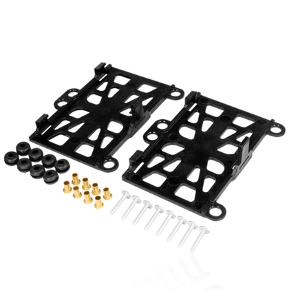 PowerBox Battery Mounting Frame