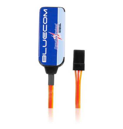 PowerBox BlueCom Adapter
