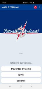 PowerBox BlueCom Adapter