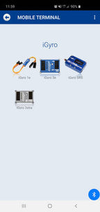 PowerBox BlueCom Adapter