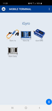 PowerBox BlueCom Adapter