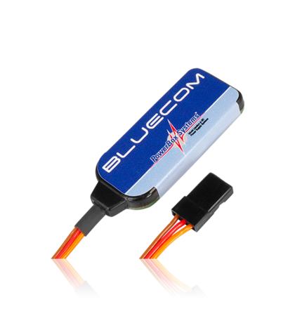 PowerBox BlueCom Adapter