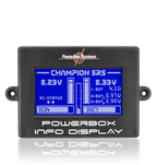 PowerBox Champion SRS #4520