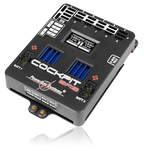 PowerBox Cockpit SRS Door Sequencer Receiver System