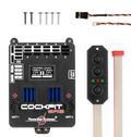 PowerBox Cockpit SRS Door Sequencer Receiver System