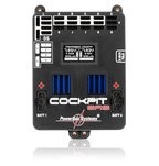 PowerBox Cockpit SRS Door Sequencer Receiver System