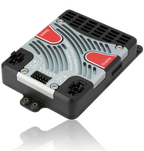 PowerBox Competition SR2 With Sensor Switch And TFT Display