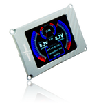 PowerBox Competition SR2 With Sensor Switch And TFT Display
