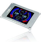 PowerBox Competition SR2 With Sensor Switch And TFT Display