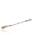 PowerBox Premium Servo Extension 10cm 2-Piece Set