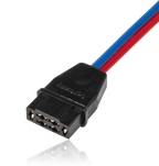 PowerBox MPX Connector Female 30cm 1.5mm² Wire