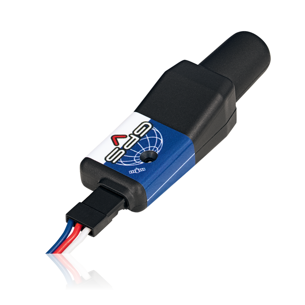 PowerBox GPS V GPS Module with Barometric Sensor