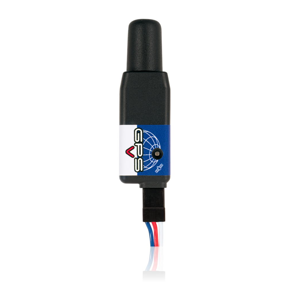PowerBox GPS V GPS Module with Barometric Sensor