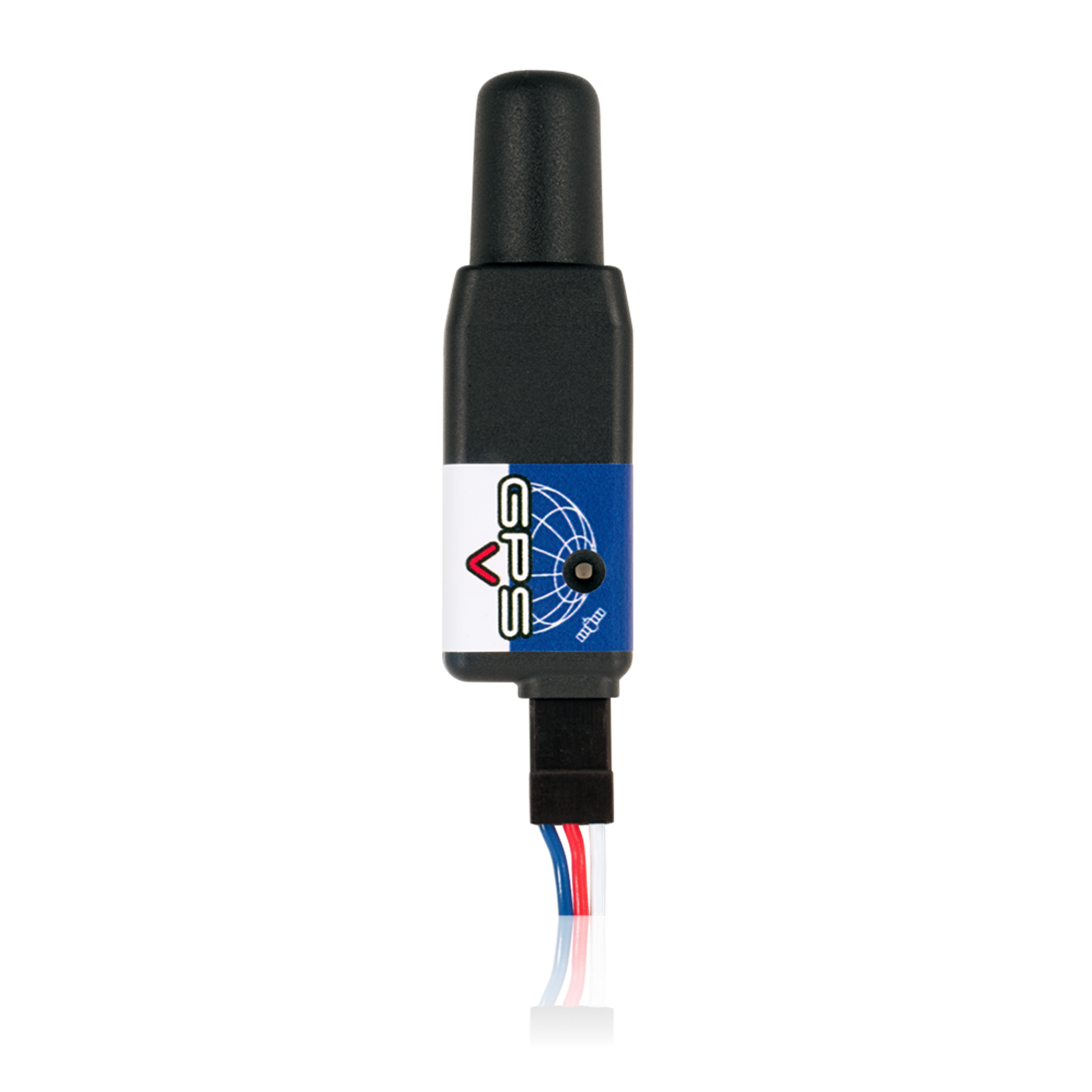 PowerBox GPS V GPS Module with Barometric Sensor
