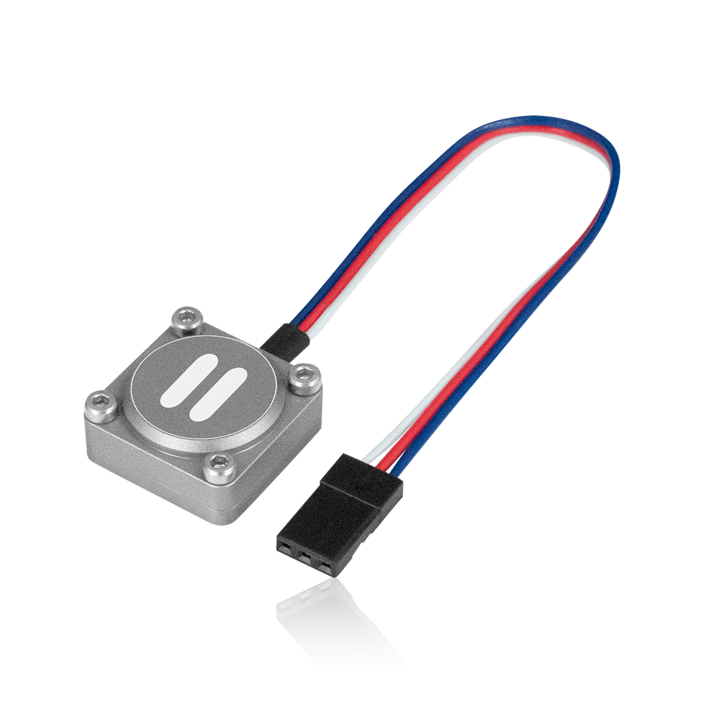 PowerBox iGyro SAT II
