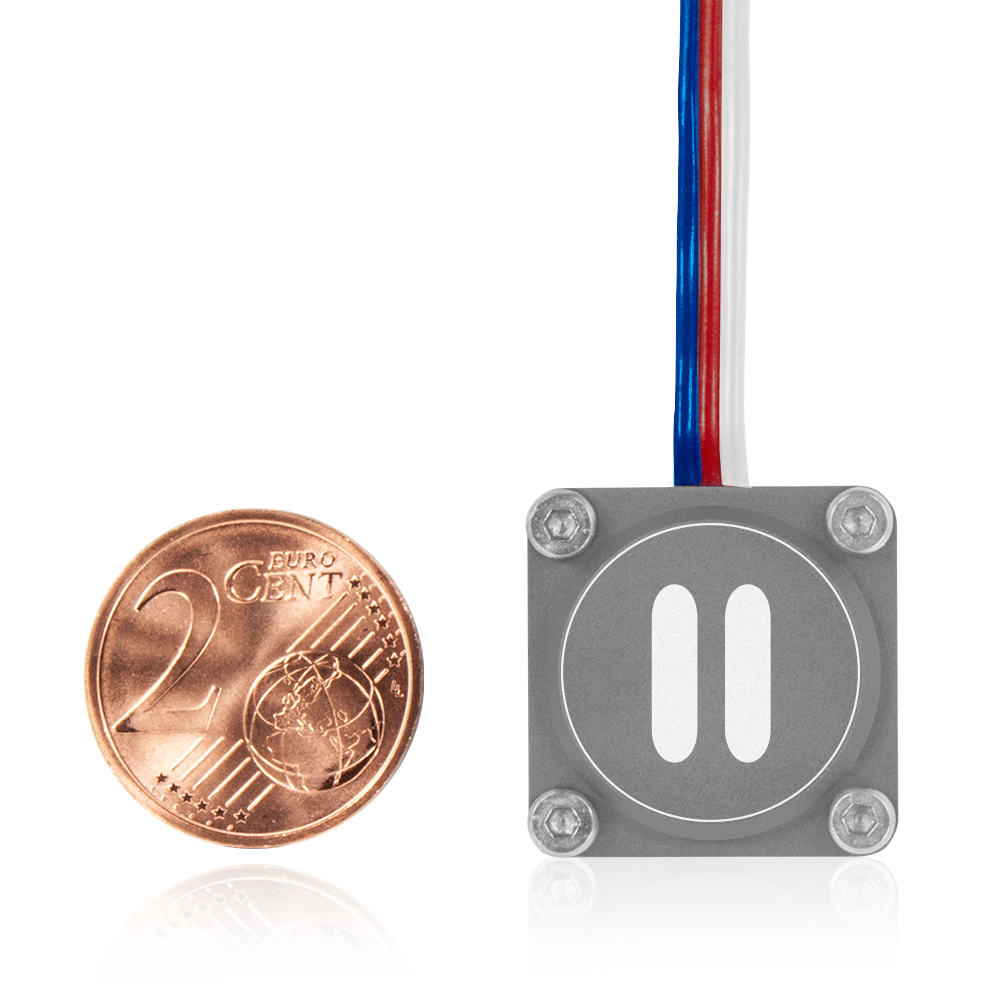 PowerBox iGyro SAT II
