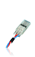 PowerBox JR Servo Connector Male 50 Pack