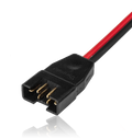 PowerBox MPX Connector Male 30cm 1.5mm² Wire
