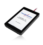 PowerBox Mobile Terminal