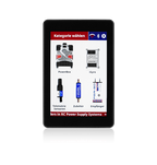 PowerBox Mobile Terminal