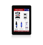 PowerBox Mobile Terminal