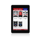 PowerBox Mobile Terminal