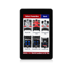 PowerBox Mobile Terminal