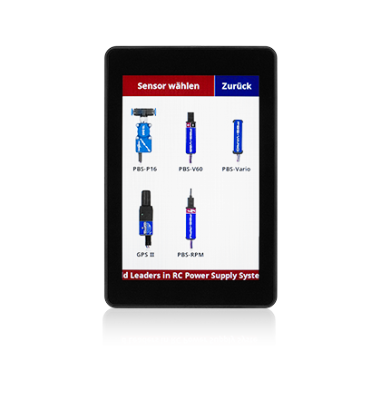 PowerBox Mobile Terminal