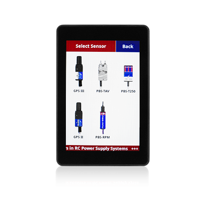PowerBox Mobile Terminal