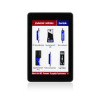 PowerBox Mobile Terminal