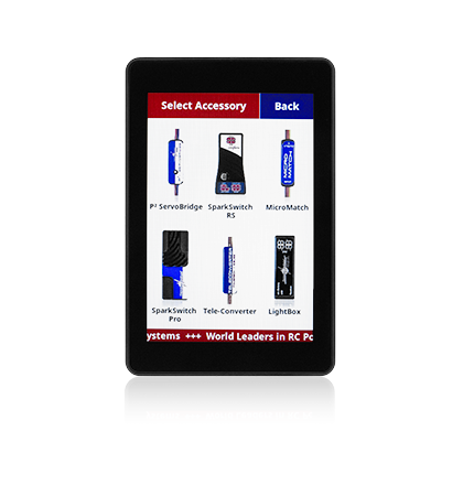 PowerBox Mobile Terminal