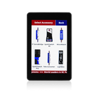 PowerBox Mobile Terminal