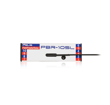 PowerBox PBR-10SL 10 Channel 2.4GHz Receiver