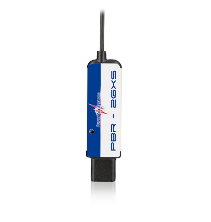 PowerBox PBR-26XS 26 Channel 2.4GHz Receiver
