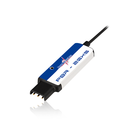 PowerBox PBR-26XS 26 Channel 2.4GHz Receiver