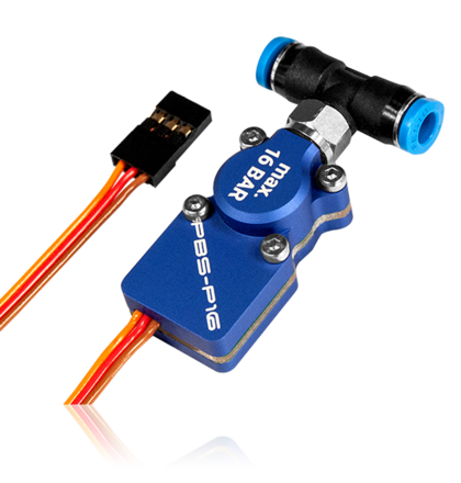 PowerBox PBS-16 Ultra Precise Pressure Sensor