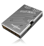 PowerBox Pioneer 14-Channel Power Supply Unit with Micro Switch