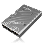 PowerBox Pioneer 14-Channel Power Supply Unit with Micro Switch