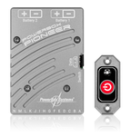 PowerBox Pioneer 14-Channel Power Supply Unit with Micro Switch