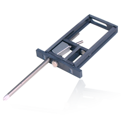 PowerBox Pitot Slide