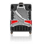 PowerBox Royal SR2 With Sensor Switch And TFT Display