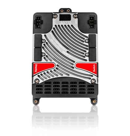 PowerBox Royal SR2 With Sensor Switch And TFT Display